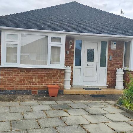 버컨헤드 Linksway House 빌라 외부 사진