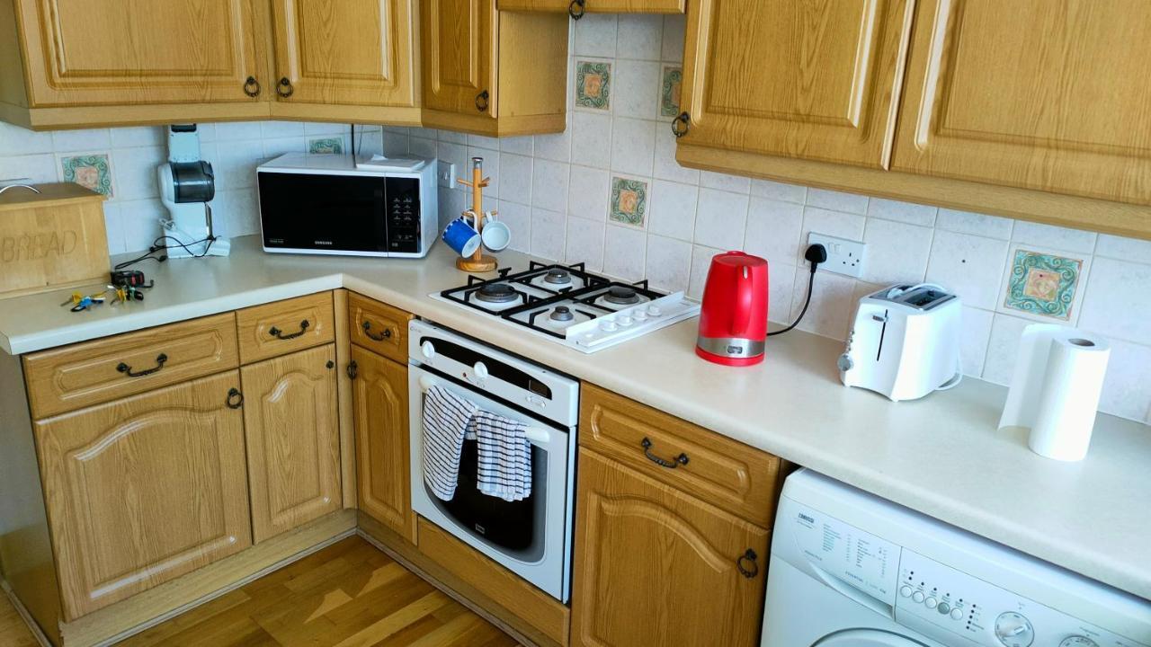 버컨헤드 Linksway House 빌라 외부 사진