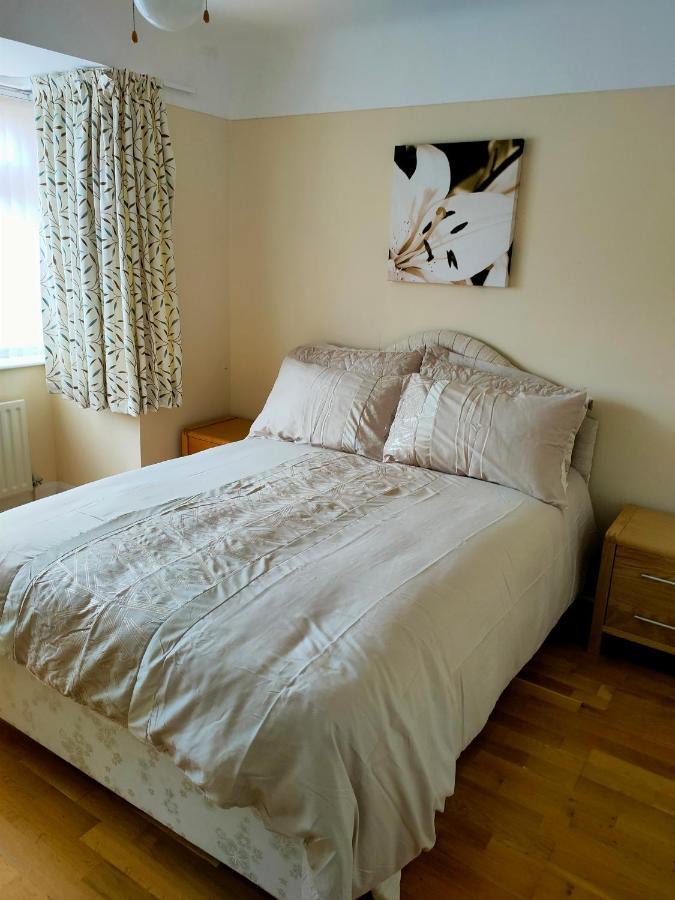 버컨헤드 Linksway House 빌라 외부 사진